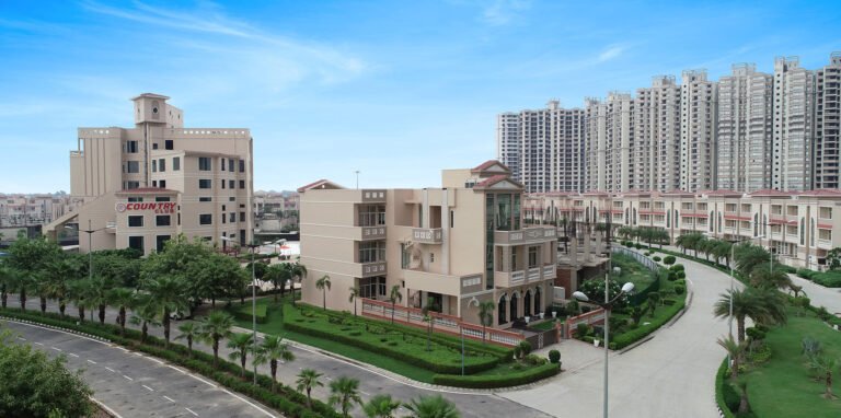 Upcountry | A 100-Acre Mediterranean-Inspired Civilization