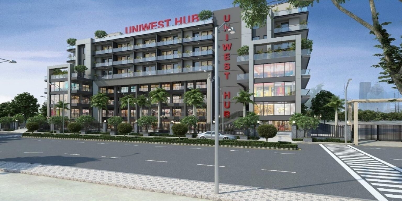 Univest Hub