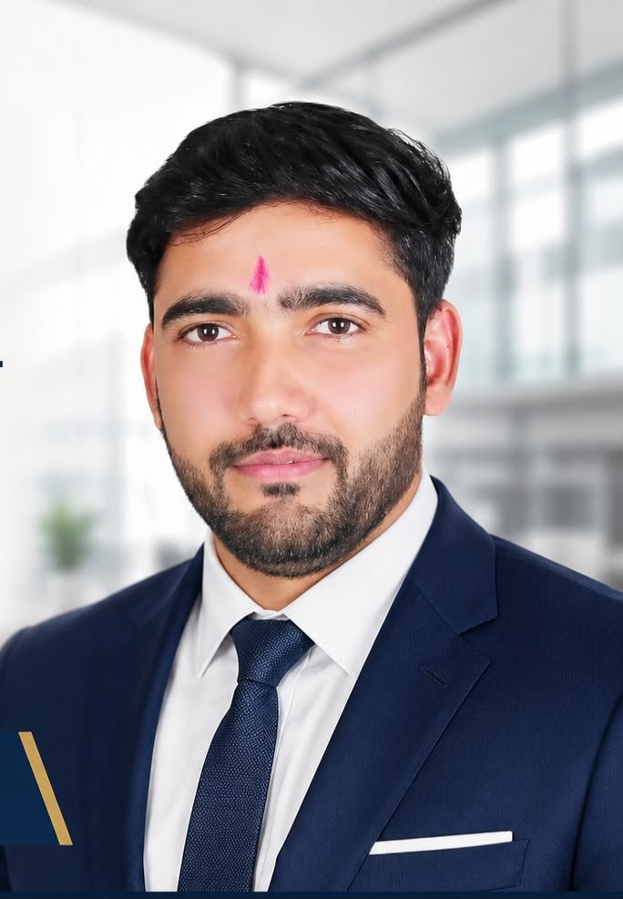 Chief Investment Officer
