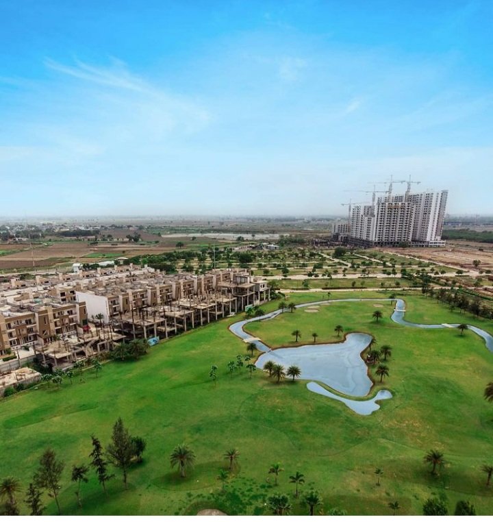 UI Business Park